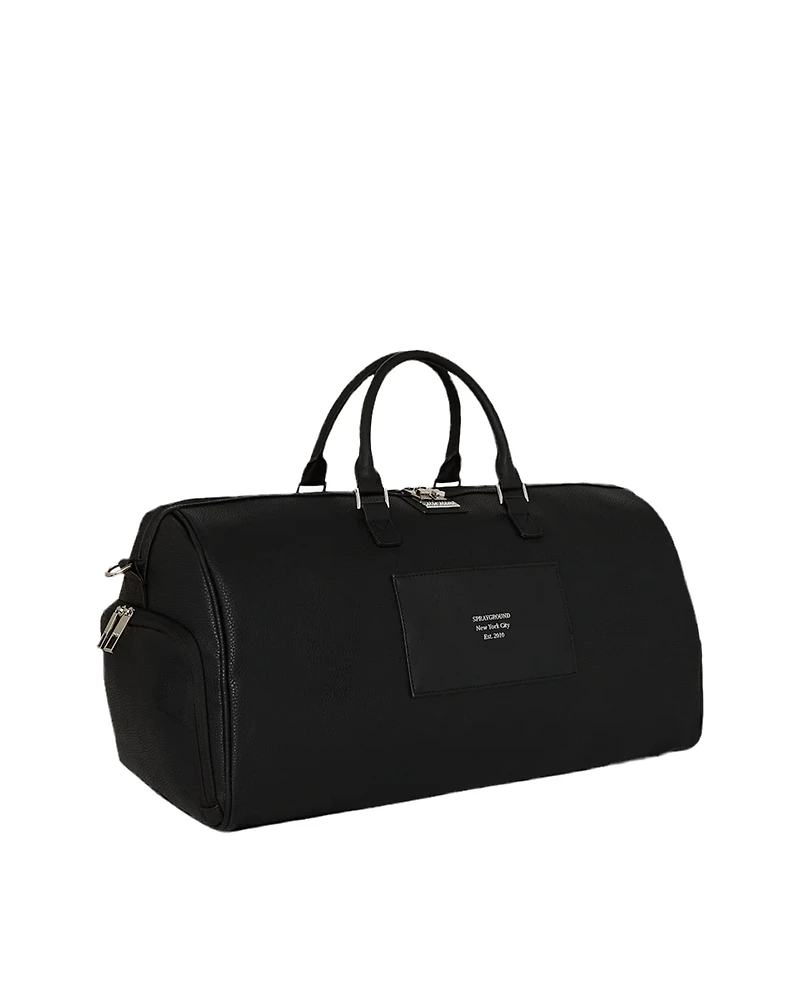 SPRAYGROUND: NIGHT SKY DUFFLE BAG