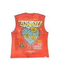 TENACITI STUDIOS: MUSCLE GRAPHIC TOP