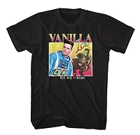 American Classics: Vanilla Ice T-Shirt