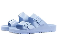 BIRKENSTOCK: ARIZONA EVA DUSTY BLUE