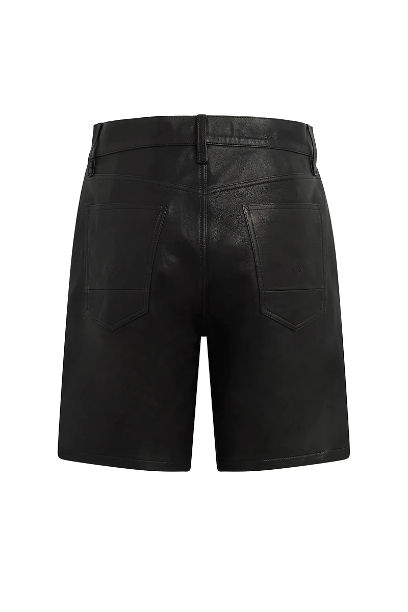 HUDSON: CLINT RELAXED SHORT