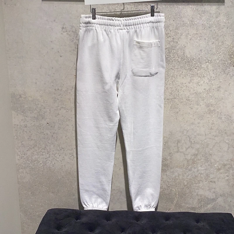 AFTER SCHOOL SPECIAL: PANIC SWEAT WHITE