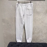 AFTER SCHOOL SPECIAL: PANIC SWEAT WHITE