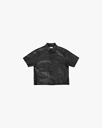 EPTM: MATEO SHORT SLEEVE JACKET