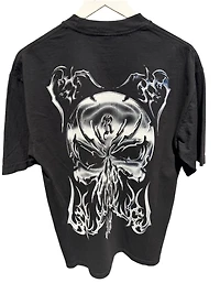 REVENGE: CHROMED OUT TEE