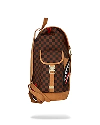 SPRAYGROUND: HENNYVILLE MONTE CARLO BACKPACK