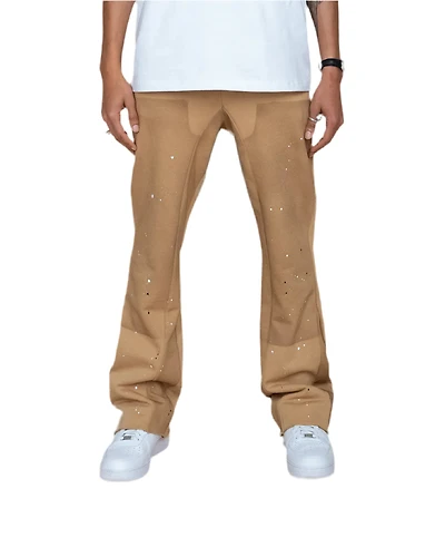EPTM: FRENCH TERRY CARPENTER SWEATPANTS