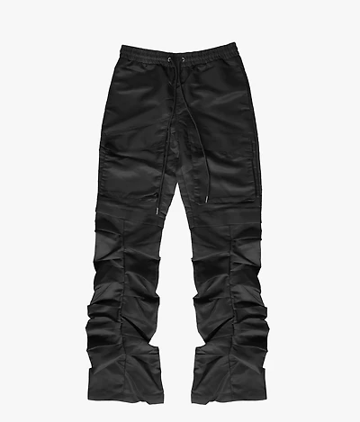 EPTM: STACKED FLARED PANTS 4.0