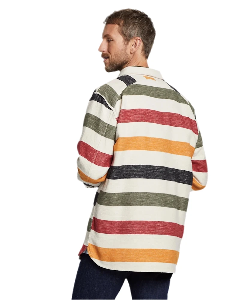 PENDLETON: DRIFTWOOD LONG SLEEVE SHIRT