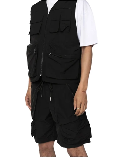 EPTM: HIKING VEST'