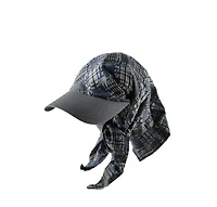 AELFRIC EDEN: SCARF CAP