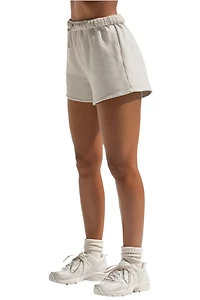 JOAH BROWN: Sahara French Terry Sweat Short