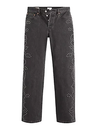 LEVIS: 90s BEJEWELED JEANS