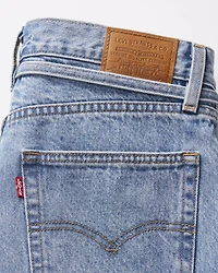 LEVIS: XL BAGGY STRAIGHT JEANS