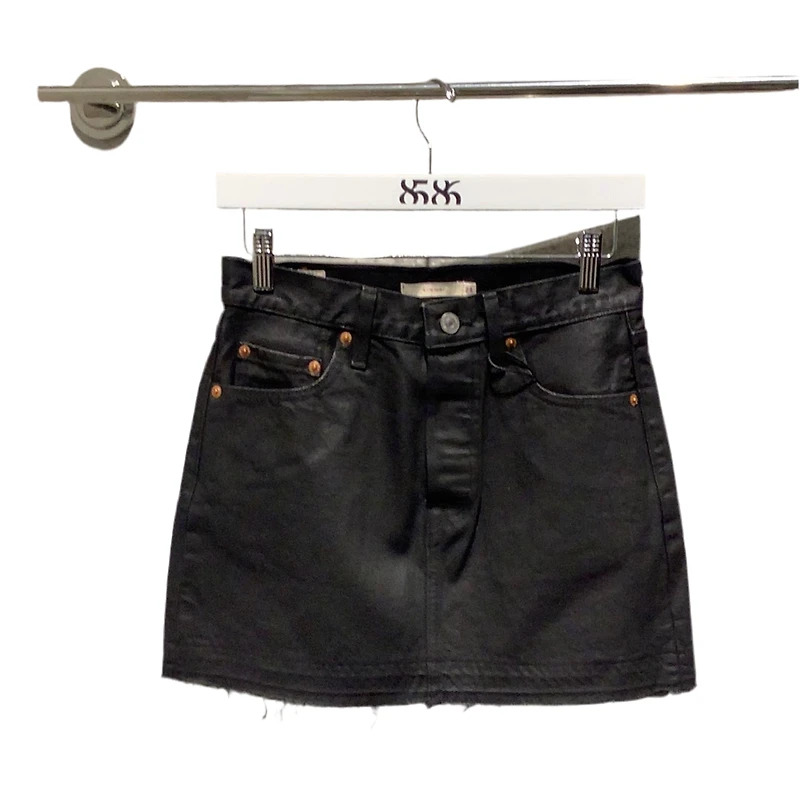 LEVIS: Icon Skirt