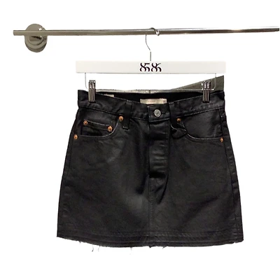 LEVIS: Icon Skirt