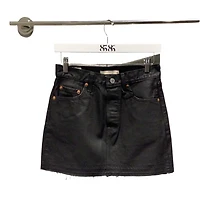 LEVIS: Icon Skirt