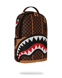 SPRAYGROUND: HENNYVILLE DLXSV BACKPACK
