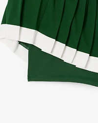 Lacoste tennis skirt