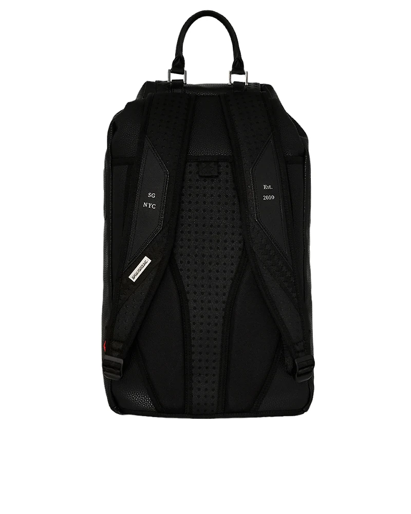 SPRAYGROUND: HQ HILLS BACKPACK