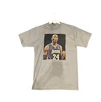 ANGEL GENTLE: KOBE TAPESTRY TEE
