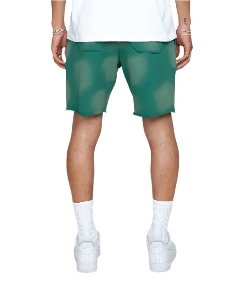 EPTM: SUN FADED SHORTS