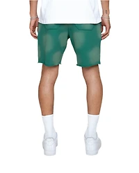 EPTM: SUN FADED SHORTS