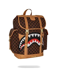 SPRAYGROUND: HENNYVILLE MONTE CARLO BACKPACK