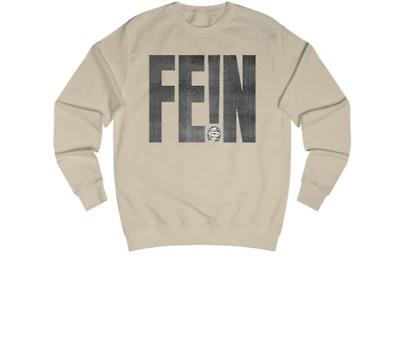 TRAVIS SCOTT UTOPIA FEIN CREWNECK