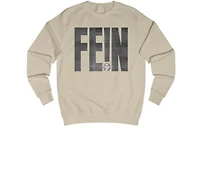 TRAVIS SCOTT UTOPIA FEIN CREWNECK