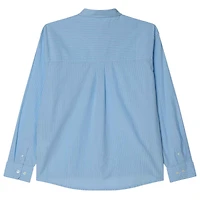 OBEY: BIGWIG BUTTON UP SHIRT