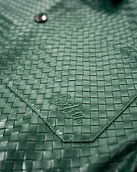 EPTM: MATEO SHORT SLEEVE JACKET