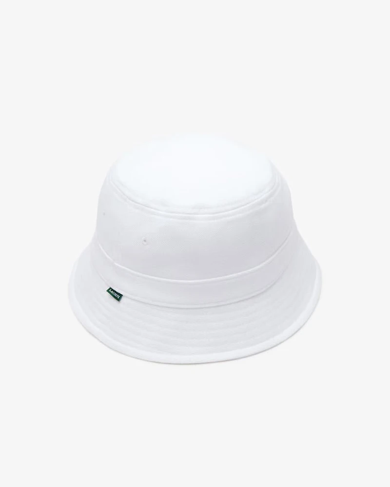 Lacoste bucket hat