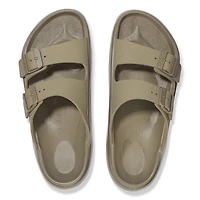 BIRKENSTOCK: MOGAMI TERRA STEALTH (2 STRAP)