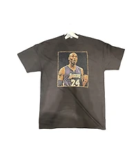 ANGEL GENTLE: KOBE TAPESTRY TEE