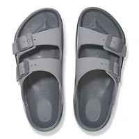 BIRKENSTOCK: MOGAMI TERRA STEALTH (2 STRAP)