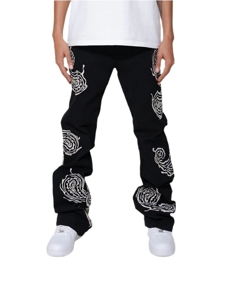 EPTM: SEQUOIA FLARE PANTS