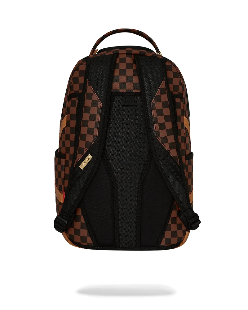 SPRAYGROUND: HENNYVILLE DLXSV BACKPACK