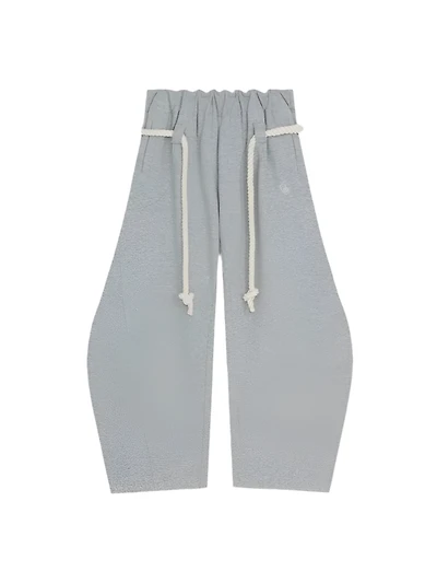 AELFRIC EDEN: BAGGY SWEATPANTS