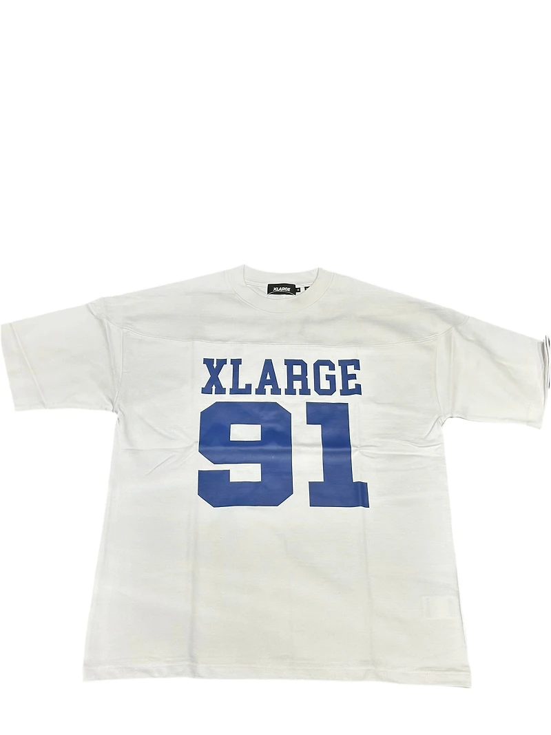 XLARGE: 91 SHORT SLEEVE TEE