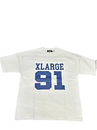 XLARGE: 91 SHORT SLEEVE TEE