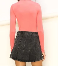 8586: BASIC L/S TURTLENECK