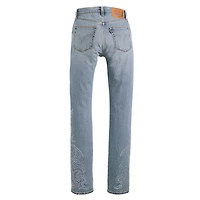 BEYONCÉ X LEVI'S®: 501® CURVE JEANS