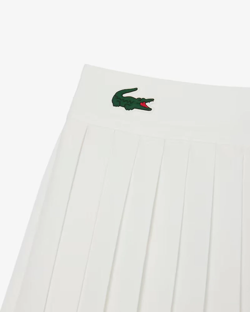 Lacoste tennis skirt