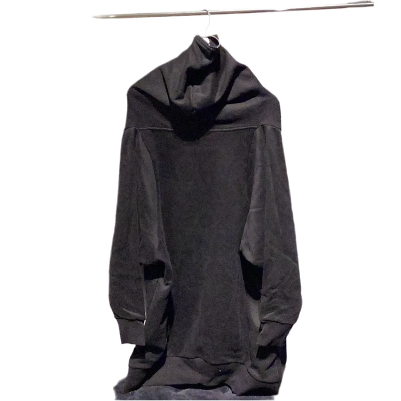 BEULAH: UNISEX FULL ZIP HOODIE