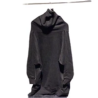 BEULAH: UNISEX FULL ZIP HOODIE