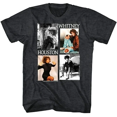 American Classics: Whitney Houston T-Shirt