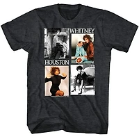 American Classics: Whitney Houston T-Shirt