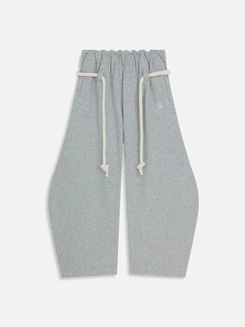 AELFRIC EDEN: BAGGY SWEATPANTS