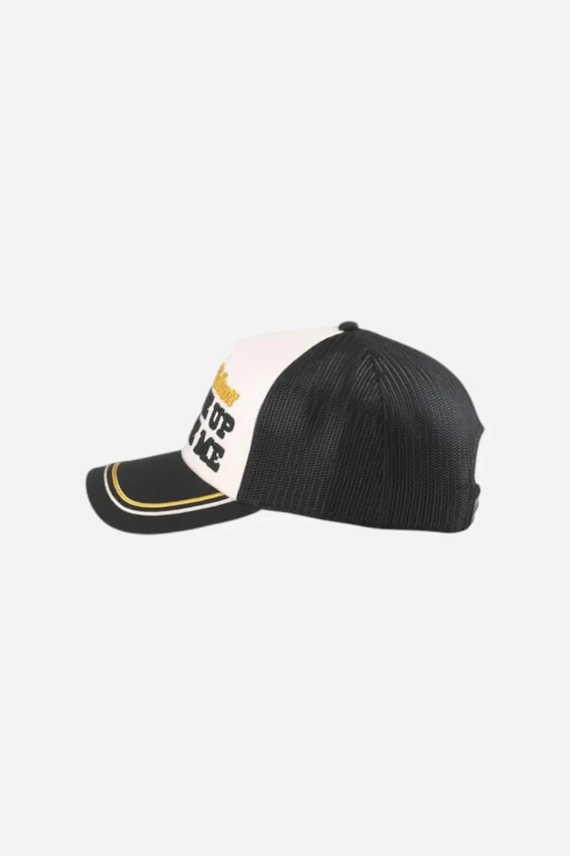 AMERICAN NEEDLE: WILLIE NELSON HAT